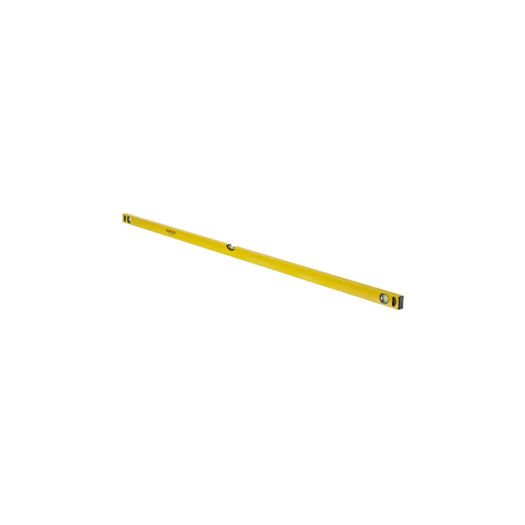 Nivelă cu bulă de aer Classic 1800mm STHT143108