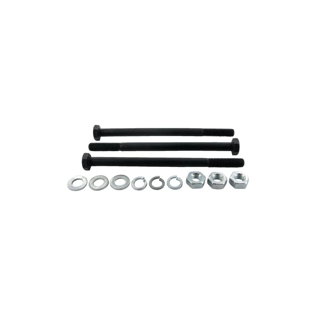 Set de 3 șuruburi M10x160 SV995016