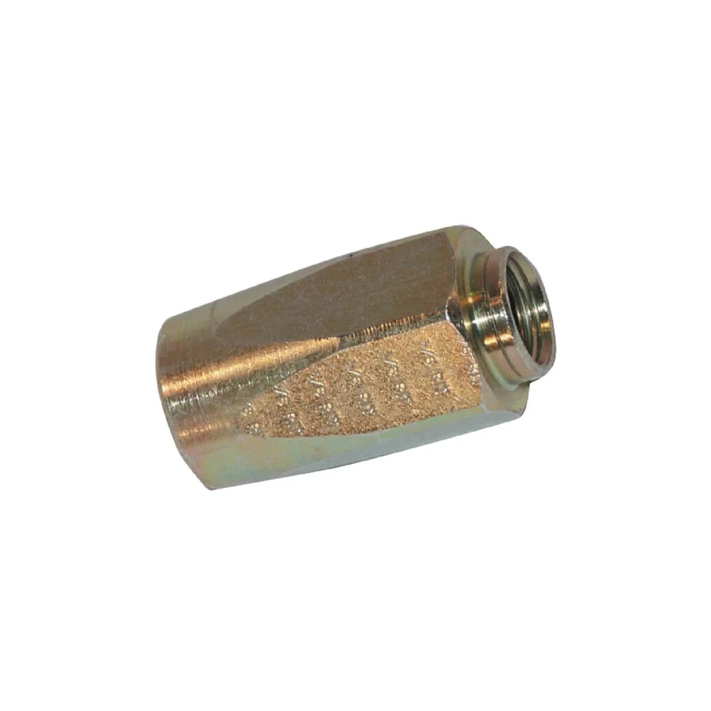 Inel de strângere filetat ferrule DN06-1/4", 1SN SNT6