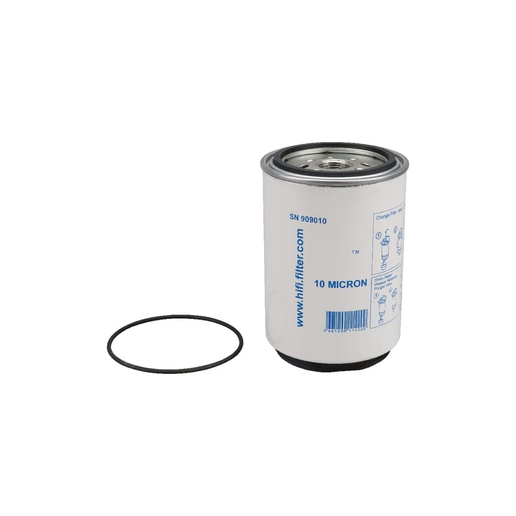 Filtru combustibil SN909010