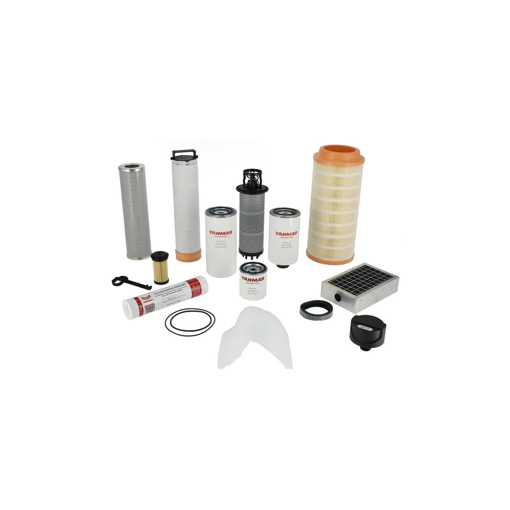 Kit de întreținere pentru 1.000 de ore SVK1700076