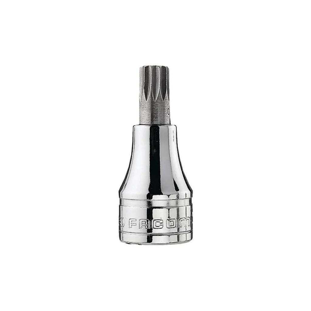 Cheie tubulară cu bit 1/2" xZN M6 SV6B