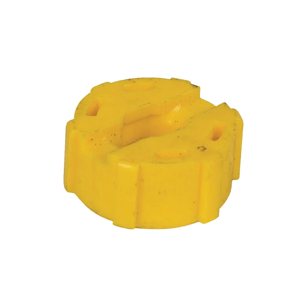 Capac duză, galben SY127561