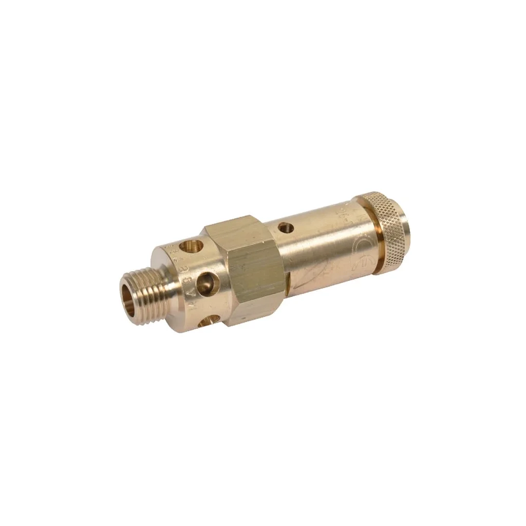 Supapă de siguranță 3/8" CE 2bar SV2122G06M02B