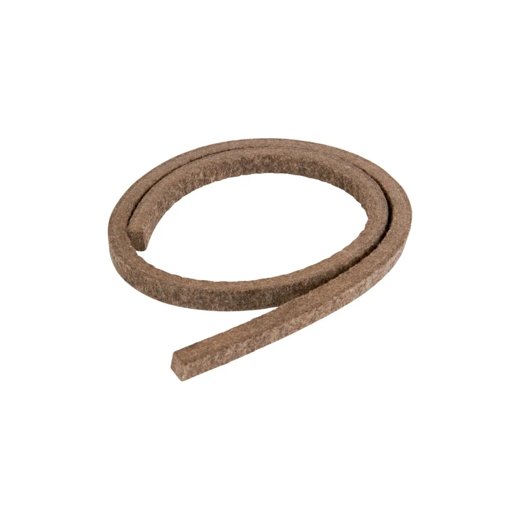Bandă pâslă 14x11x1000 STRS153401114X11