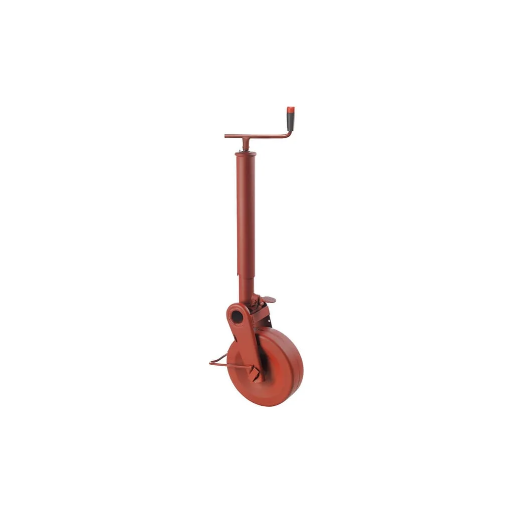 Mâner orizontal pentru cric de roți Ø70x1050mm STR1105