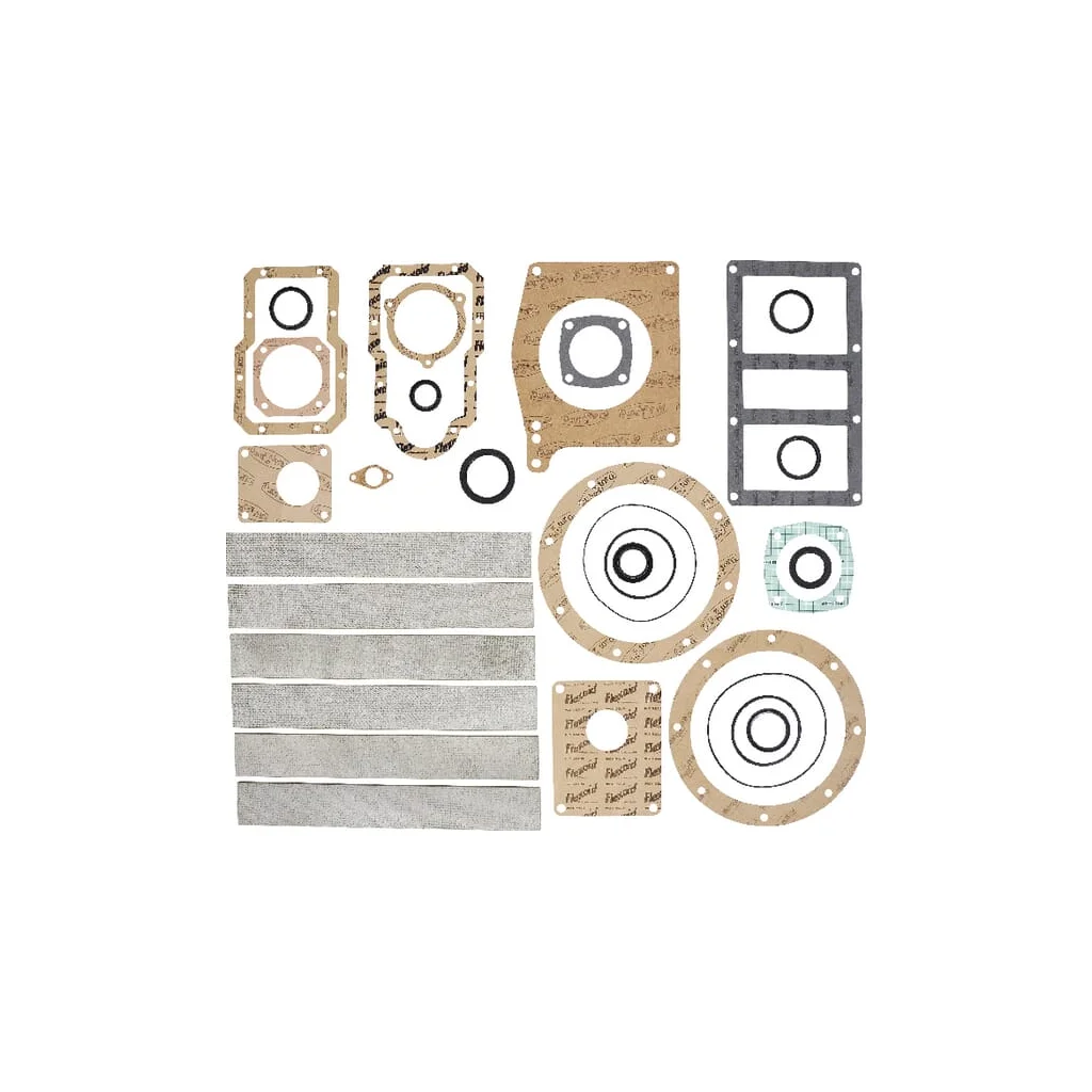 Set pentru repararea STAR84 cu vane Long Life STAR7SPKIT