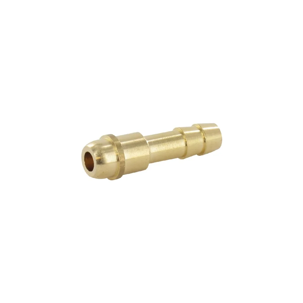 Mufă cu ștuț de furtun 9mm pentru U-R/L-17 STP1709
