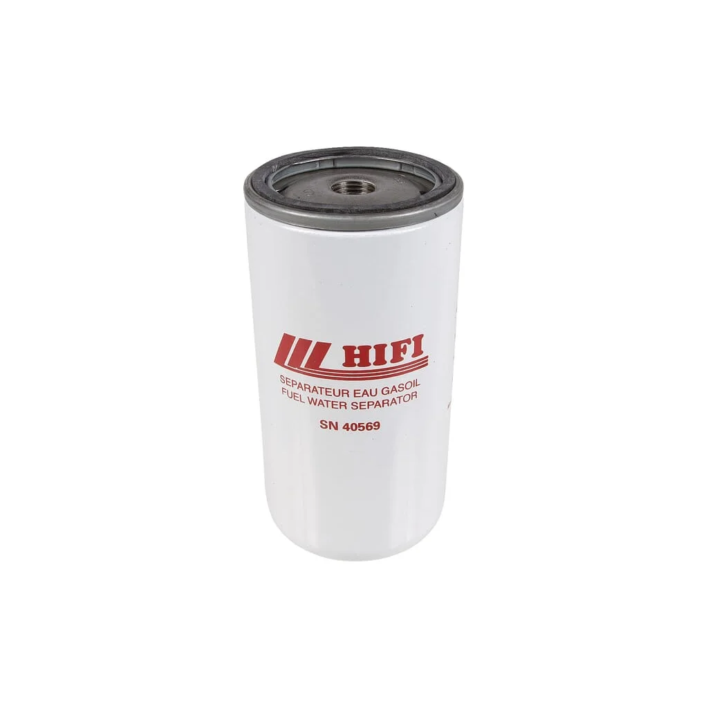 Filtru de combustibil SN40569