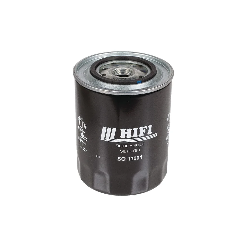 Filtru de ulei SO11001