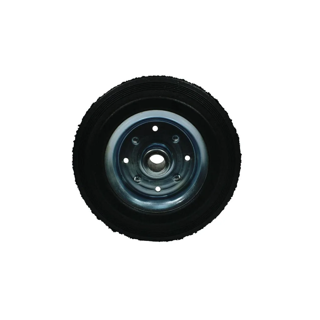 Roată de cauciuc 200x60 mm STR162601