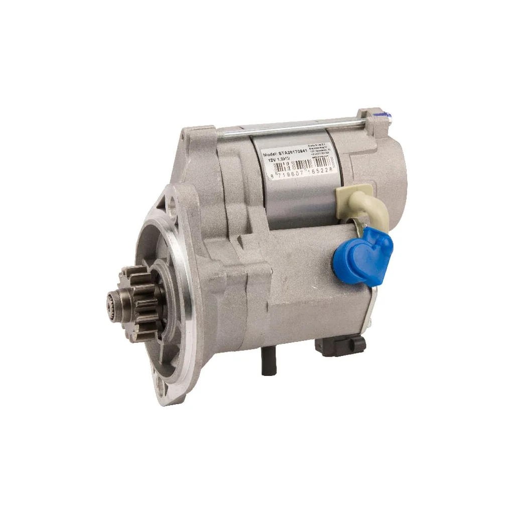 Starter 12V 1.0kW STA26170941