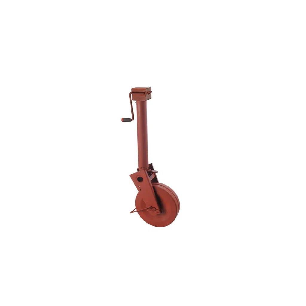 Mâner lateral pentru cric de roți Ø90x1220mm STR366