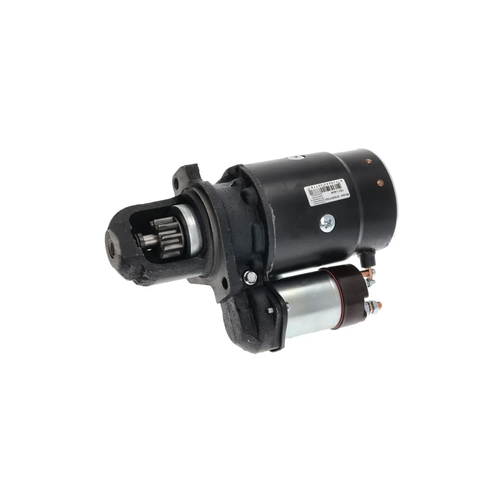 Demaror 12V, 1,4kW, 10 dinți, CW STA2617253