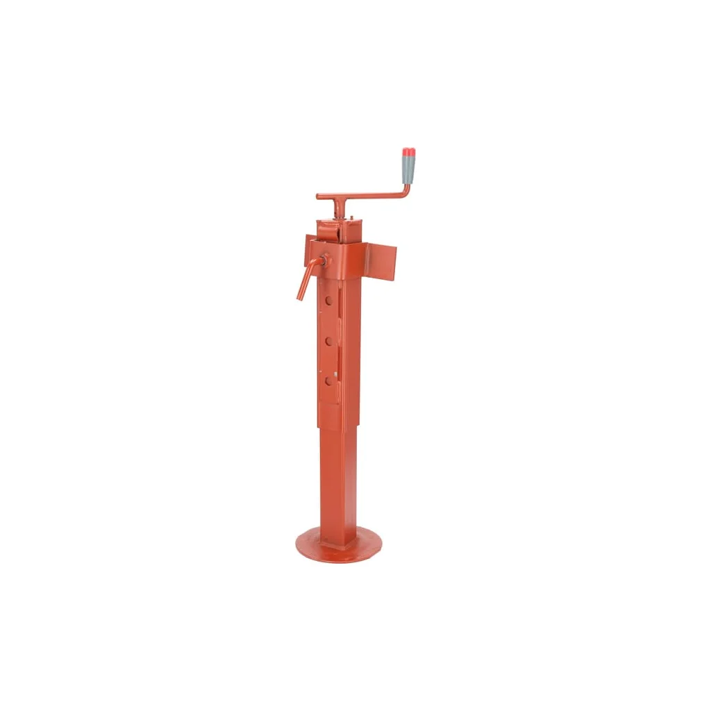 Mâner orizontal pentru cric vertical 80x670mm STRPE600