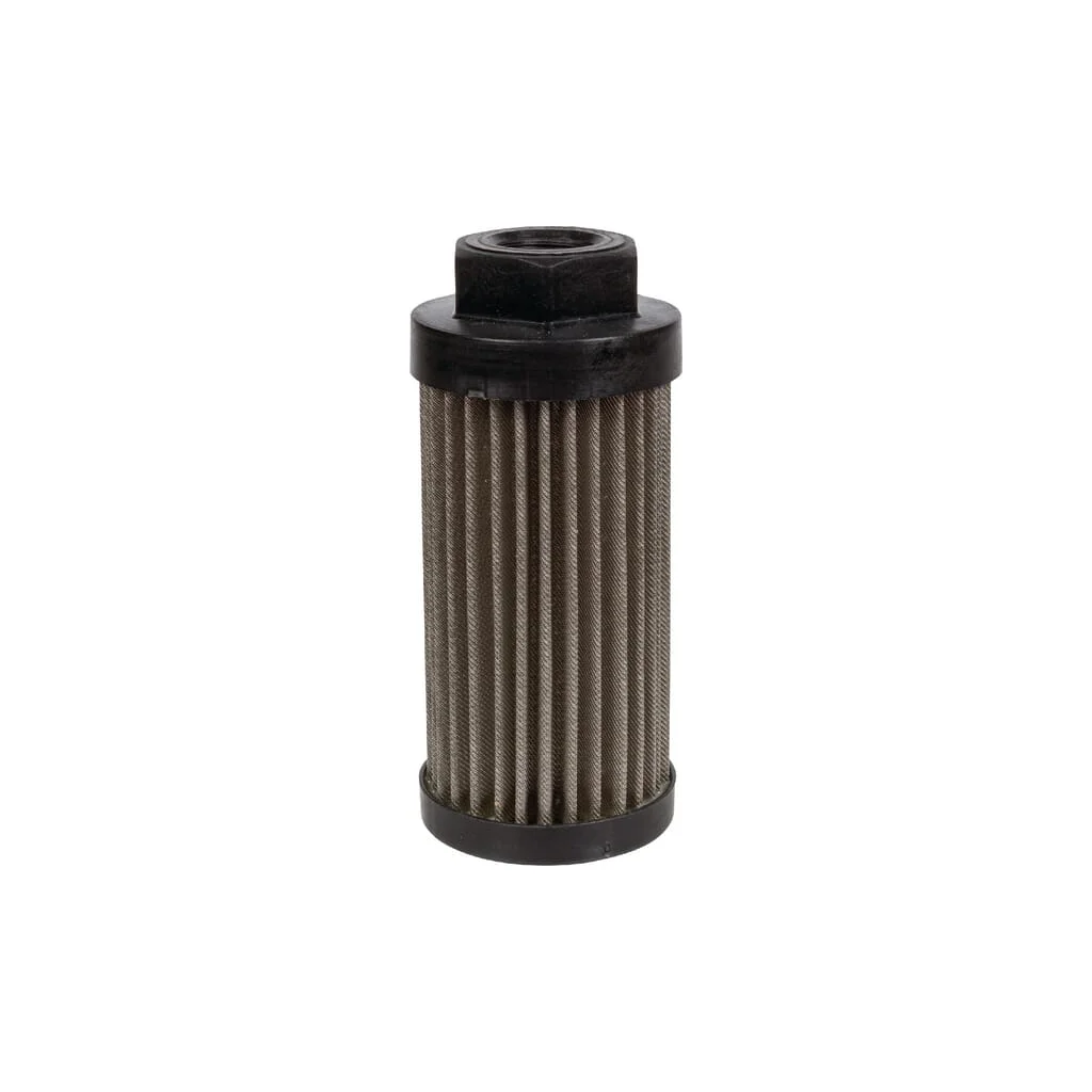 Filtru de aspirație de 90 µm cu bypass STR451BM90