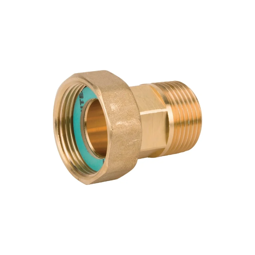 Reducție alama 1" x 1 1/4" SU1021234