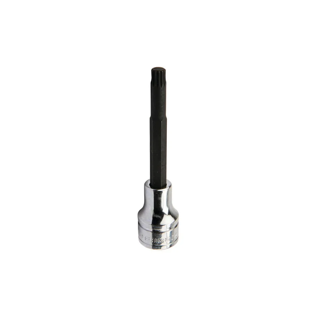 Cheie tubulară cu bit 1/2" lung xZN M8 SV8LB