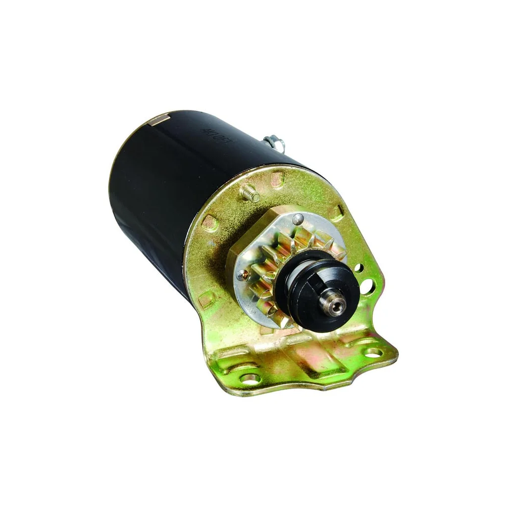 Demaror 12V, 14 dinți, CCW, Kramp STA2617198