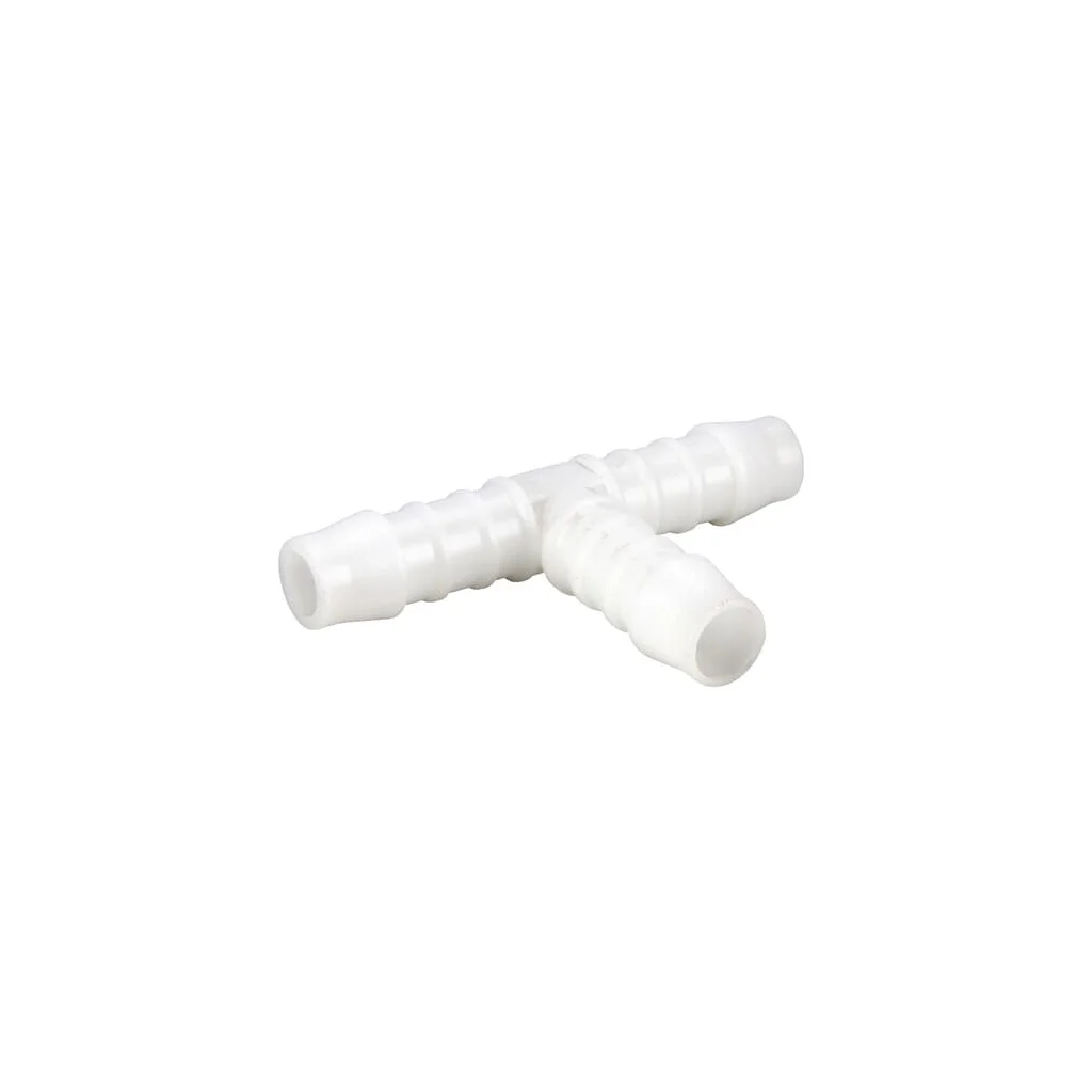 Racord de furtun piesă T 10mm SY029569