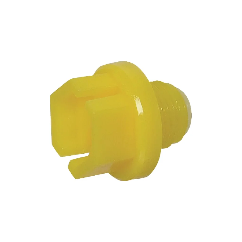 Capac protecție praf filet tată 1/8" BSP SP02M