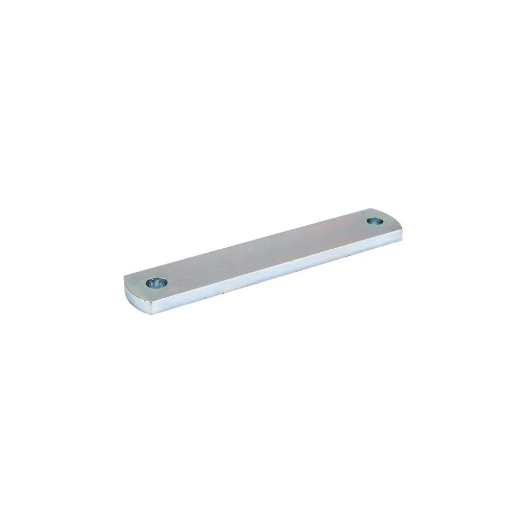 Placă 20x5x108mm Vogel & Noot SY136816