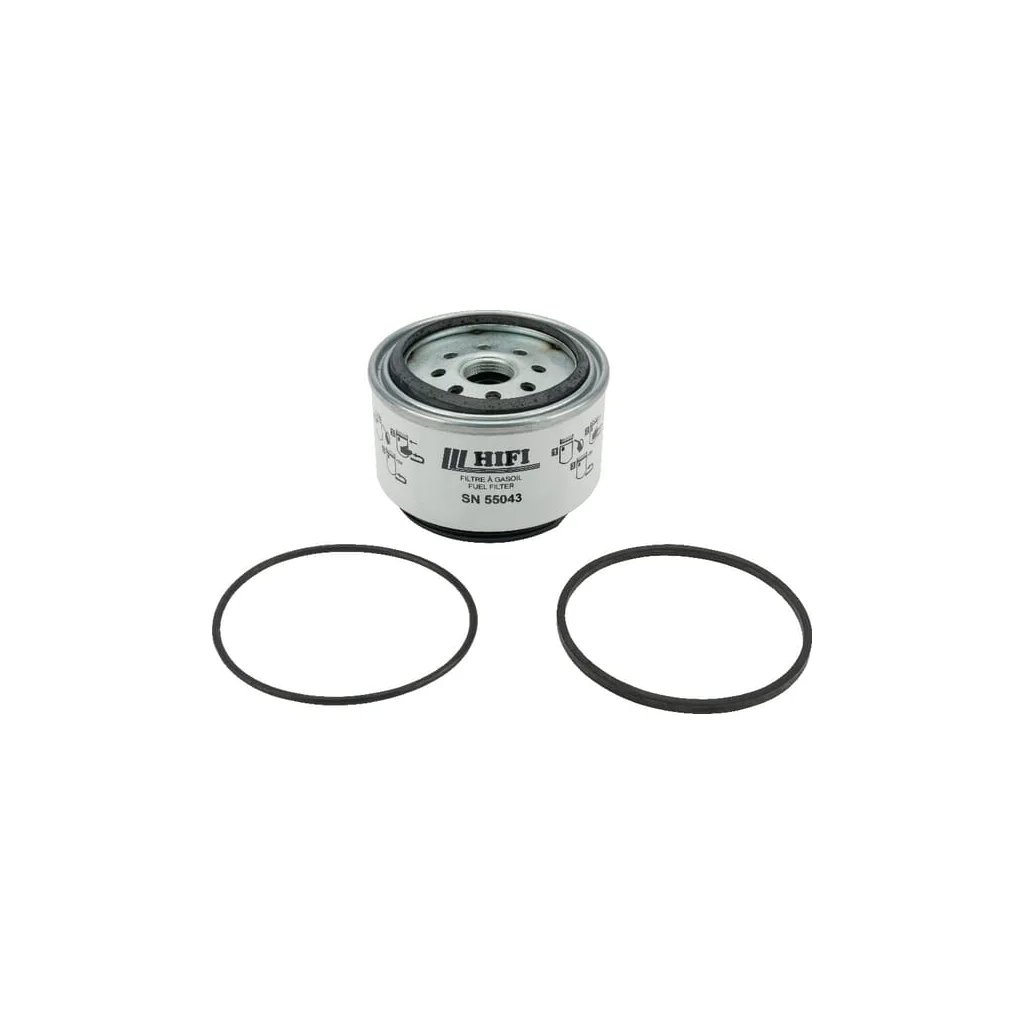 Filtru de combustibil SN55043