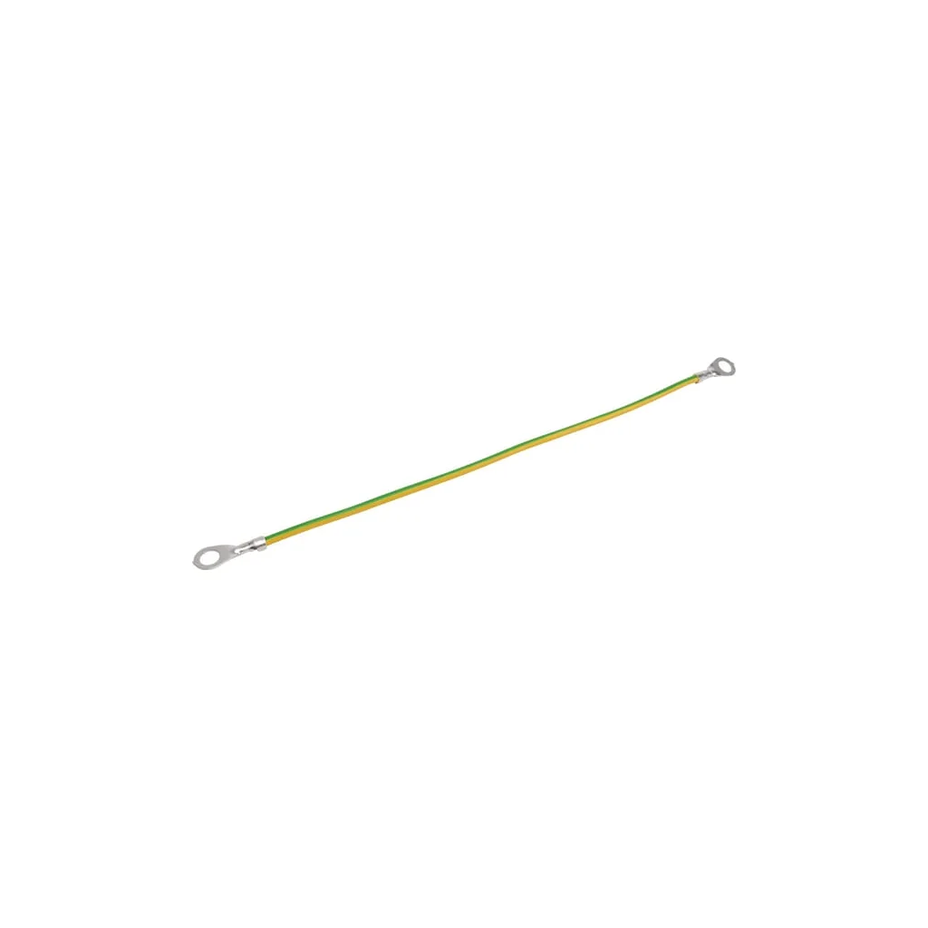 SZ Chingi de pământ 4mm² M8-M8-300 P005 SZ2567000