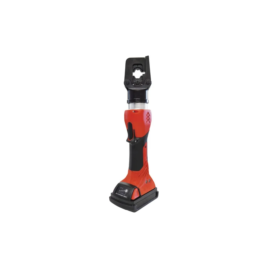 Unealtă de sertizare, 45kN, funcționare cu baterie de 18V STILO45