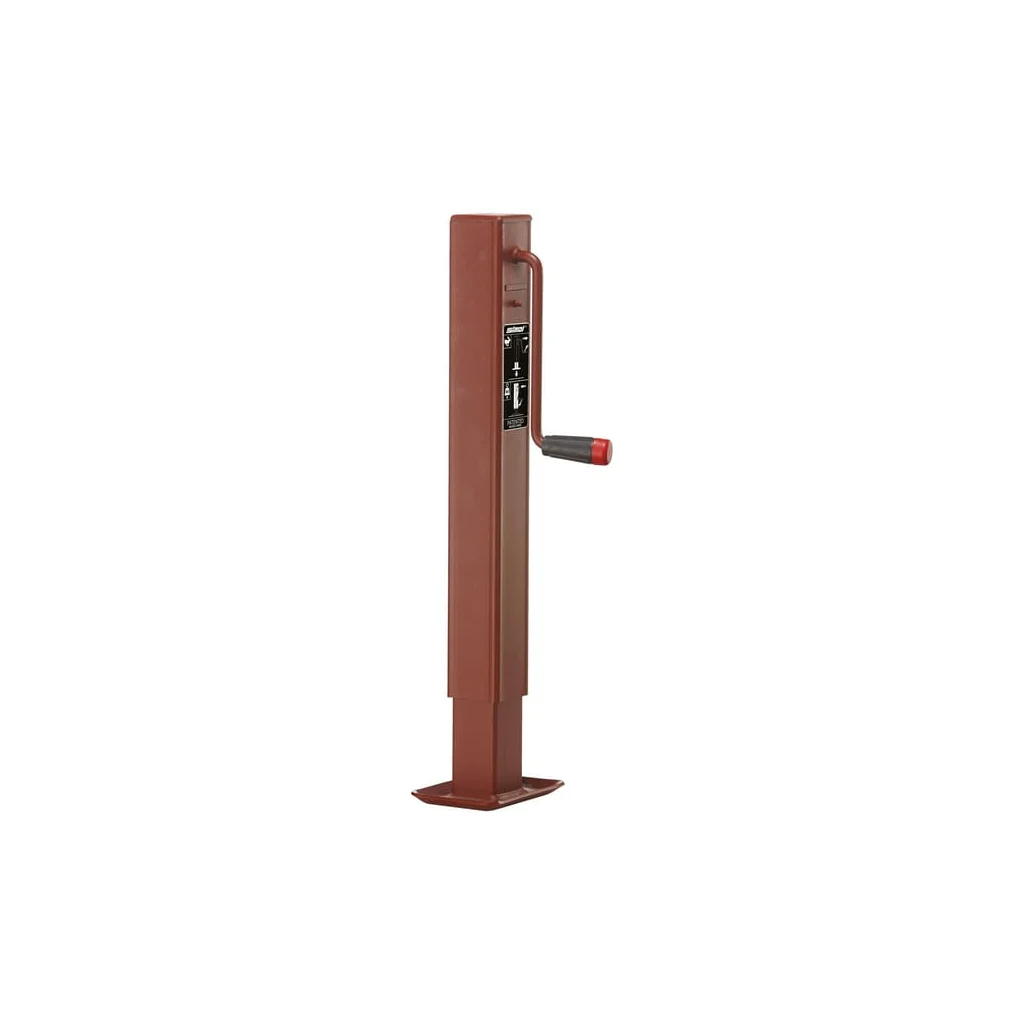 Mâner lateral pentru cric vertical 70x555mm STRDG600W