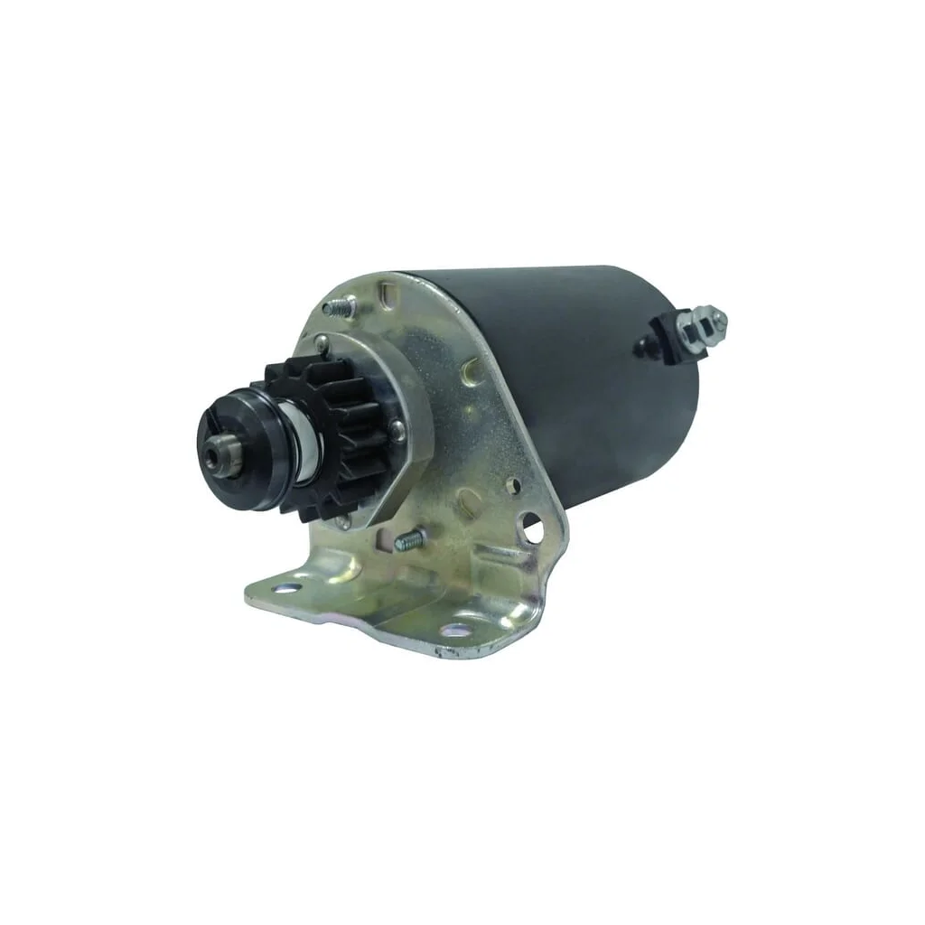 Demaror de 12V, 16 dinți, CCW, Kramp STA2617161
