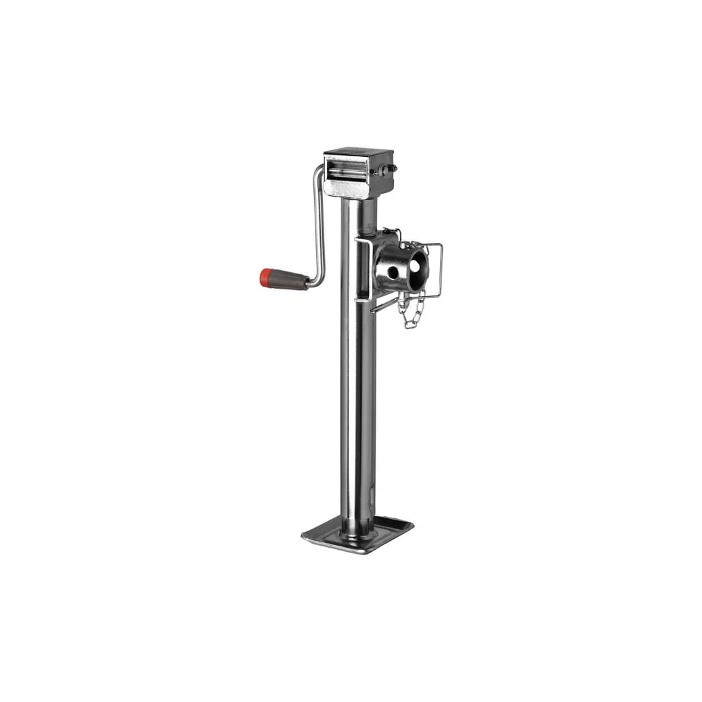 Mâner lateral pentru cric cu stativ pivotant Ø51x550mm STRLT2103