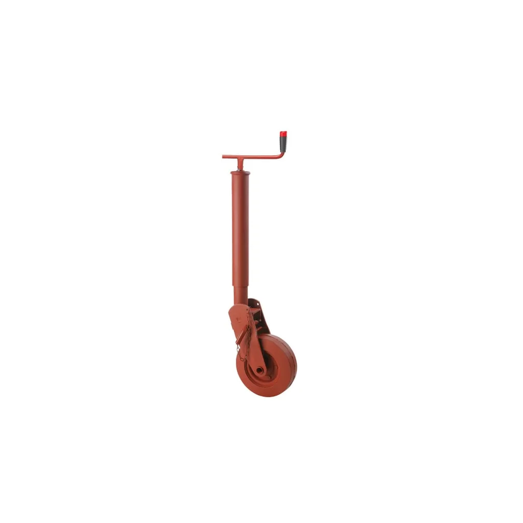 Mâner orizontal pentru cric de roți Ø60x830mm STR168