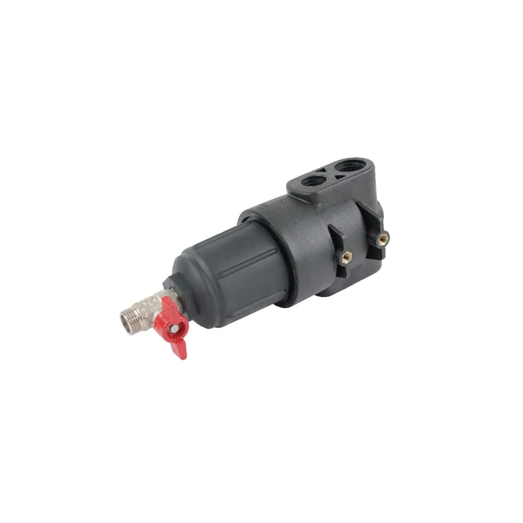 Filtru de presiune 50 bar SY129186