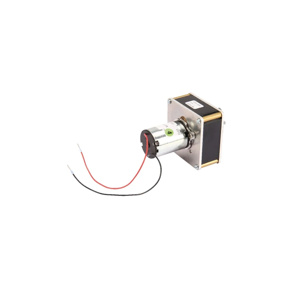 Motor angrenaje i=375 SY132422