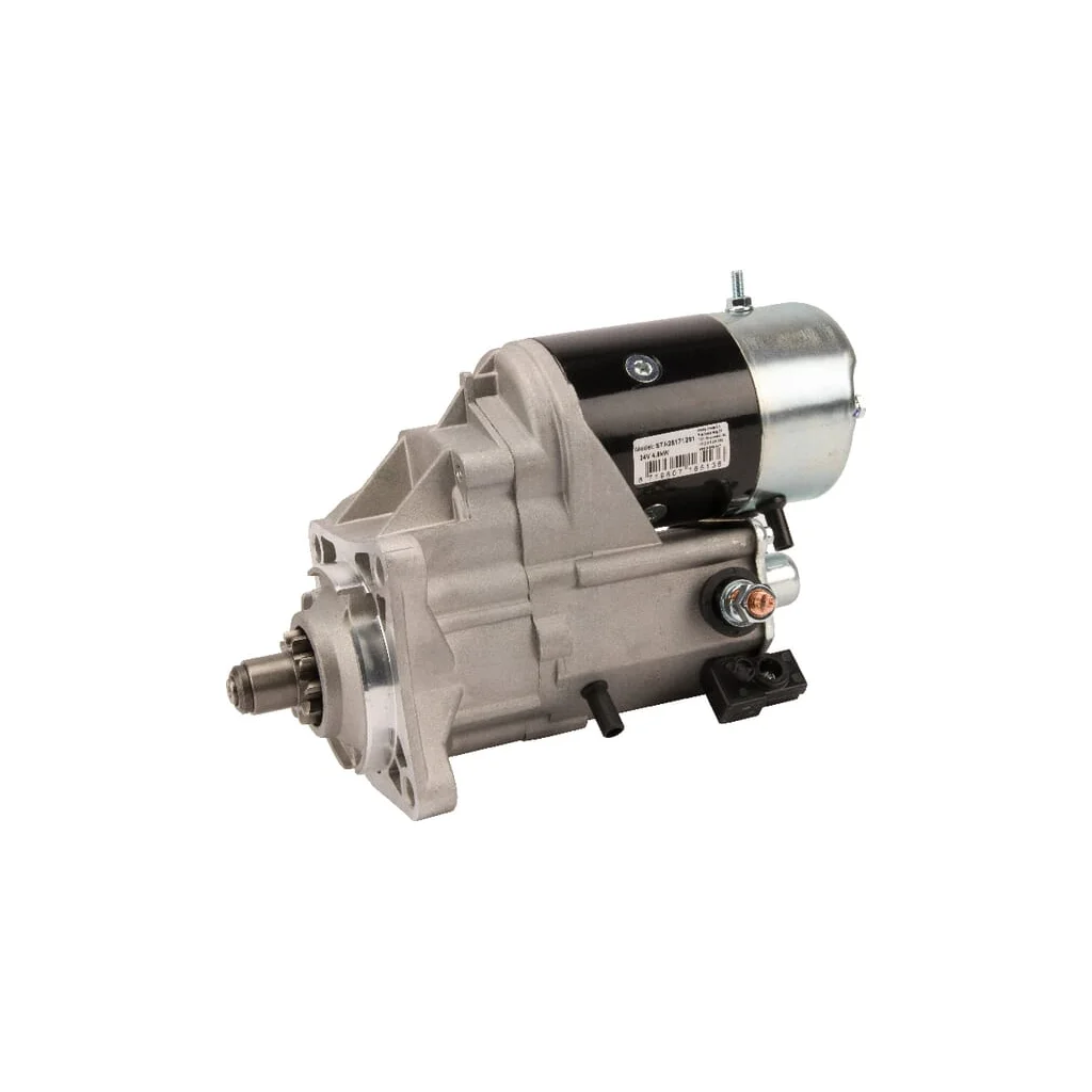 Demaror 24V 4,5kW 10 dinți Kramp STA26171291