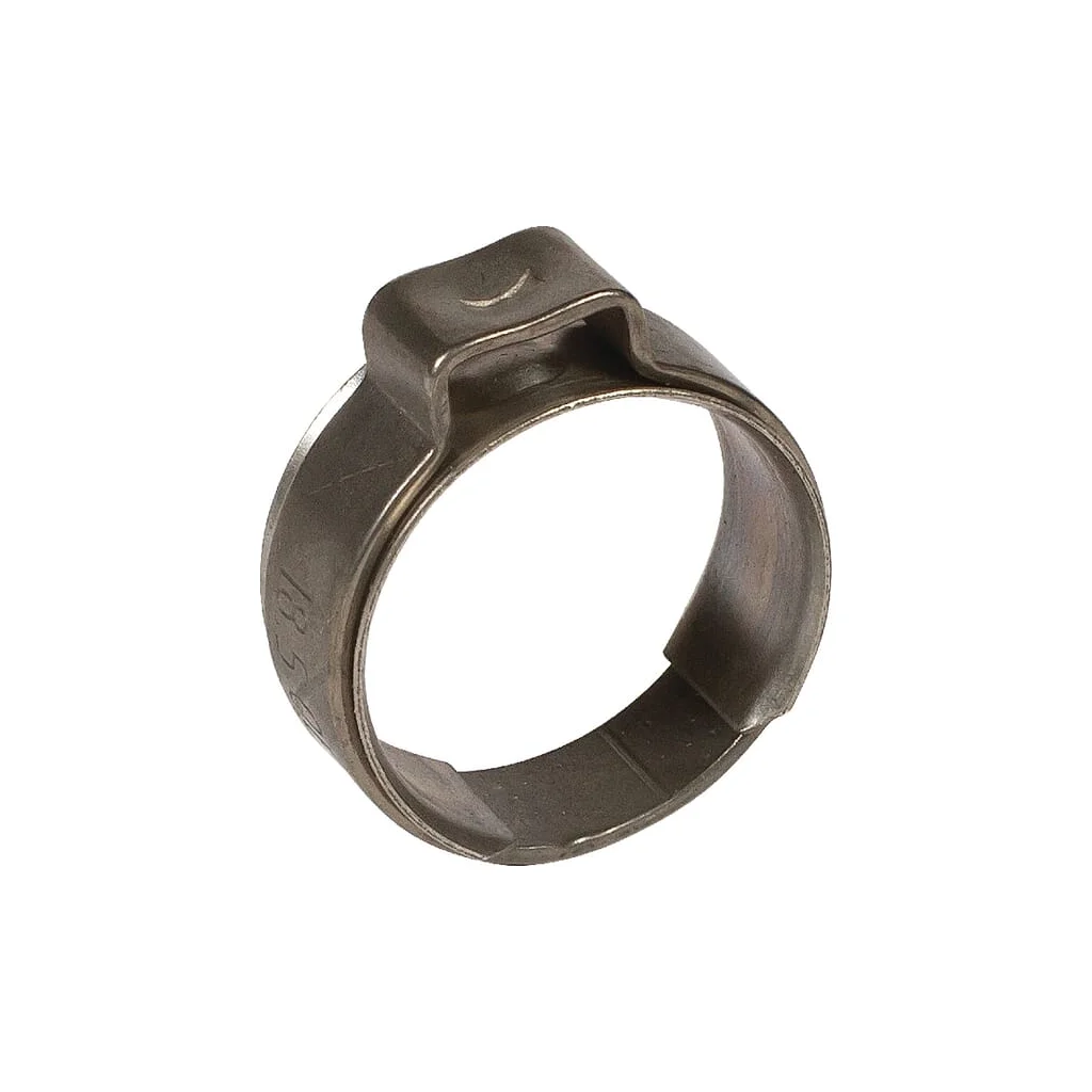 Clemă, 1 ureche, 17,5x6 SY027065