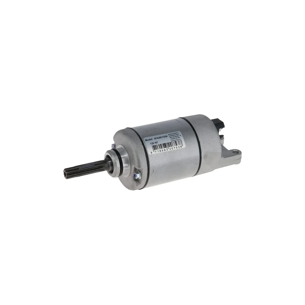 Demaror 12V, 9 dinți, CW STA2617229