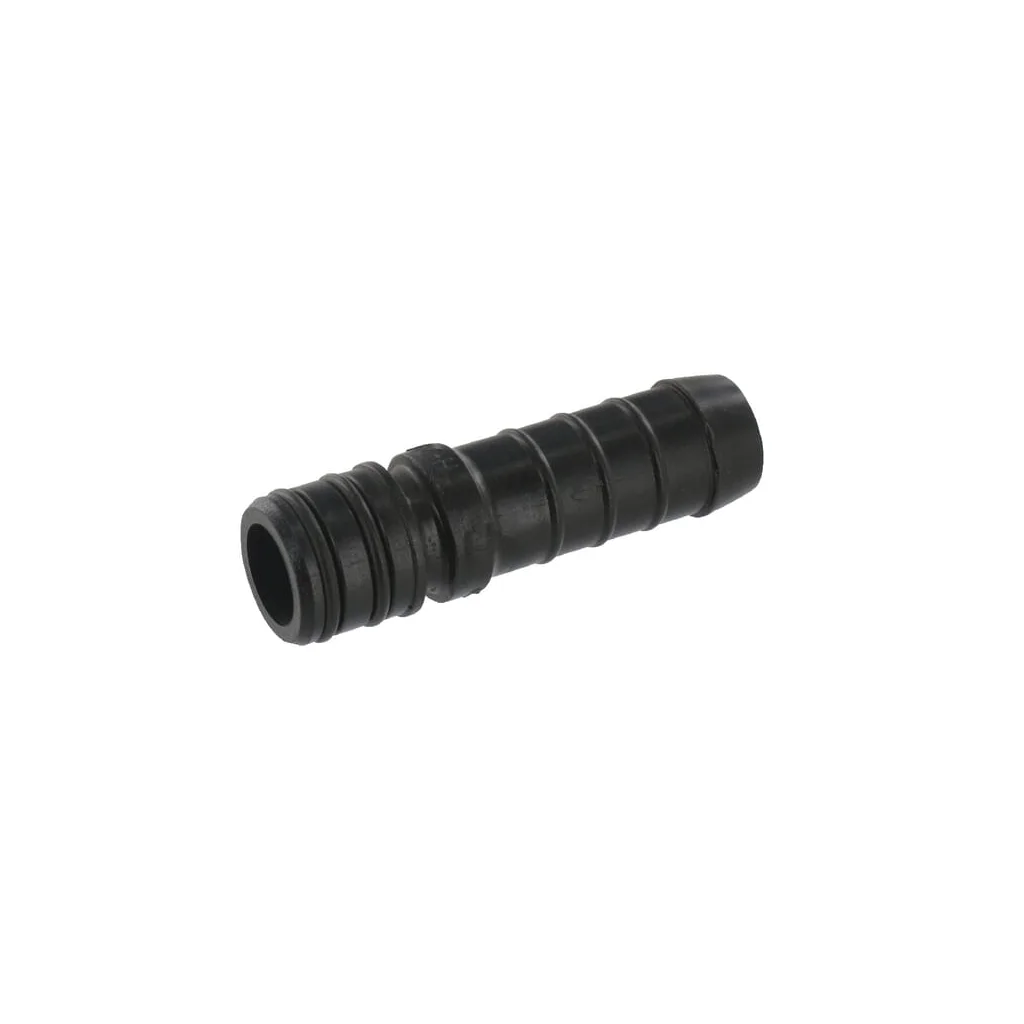 Mufă cu ștuț de furtun 16mm plastic SY024276