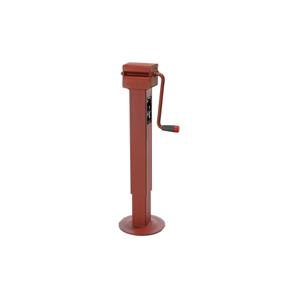 Mâner lateral pentru cric vertical 80x605mm STRDG706W