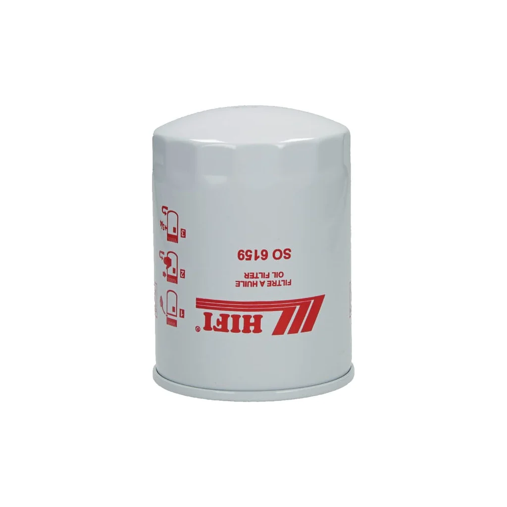 Filtru de ulei SO6159 SO6159