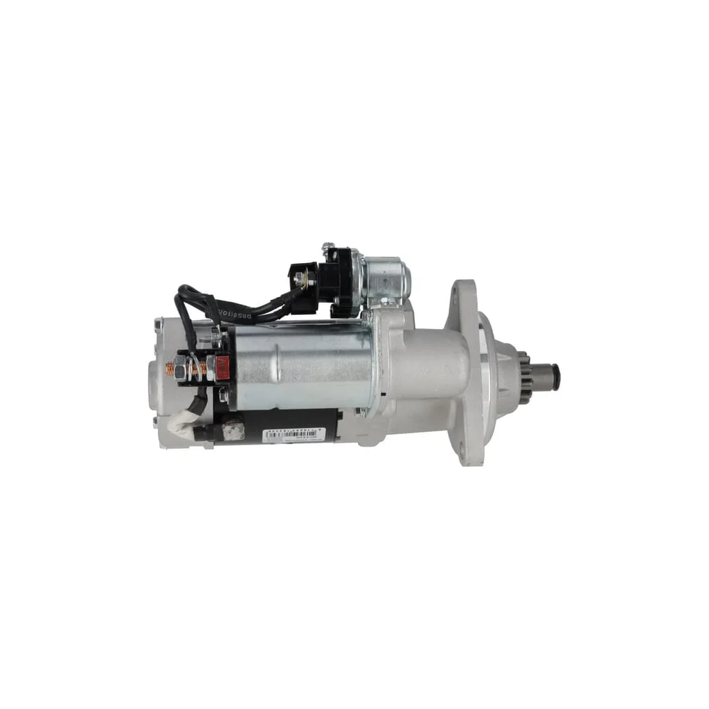 Demaror 24V, 4.5 kW, 11 dinți, CW, Kramp STA2617206