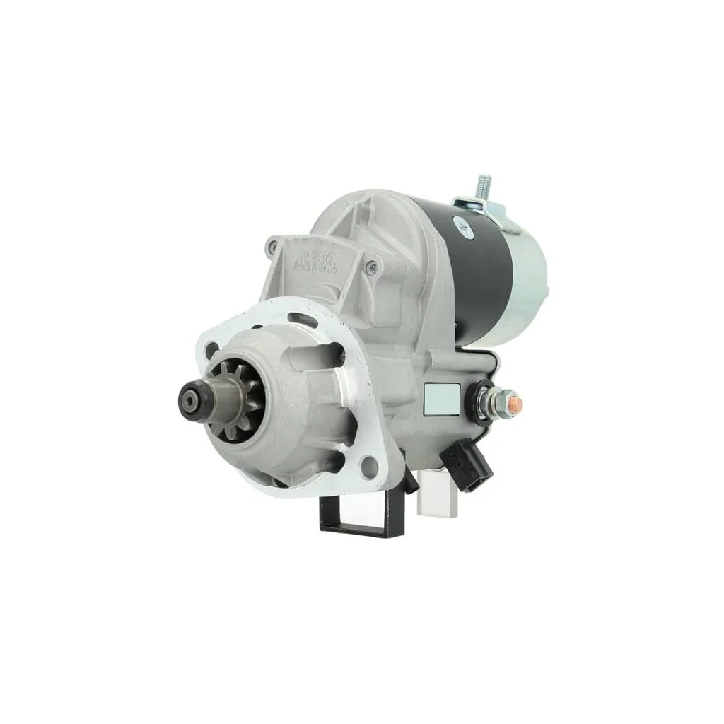 Starter 24V, 4.5kW, 10 dinți, CW STA2617297