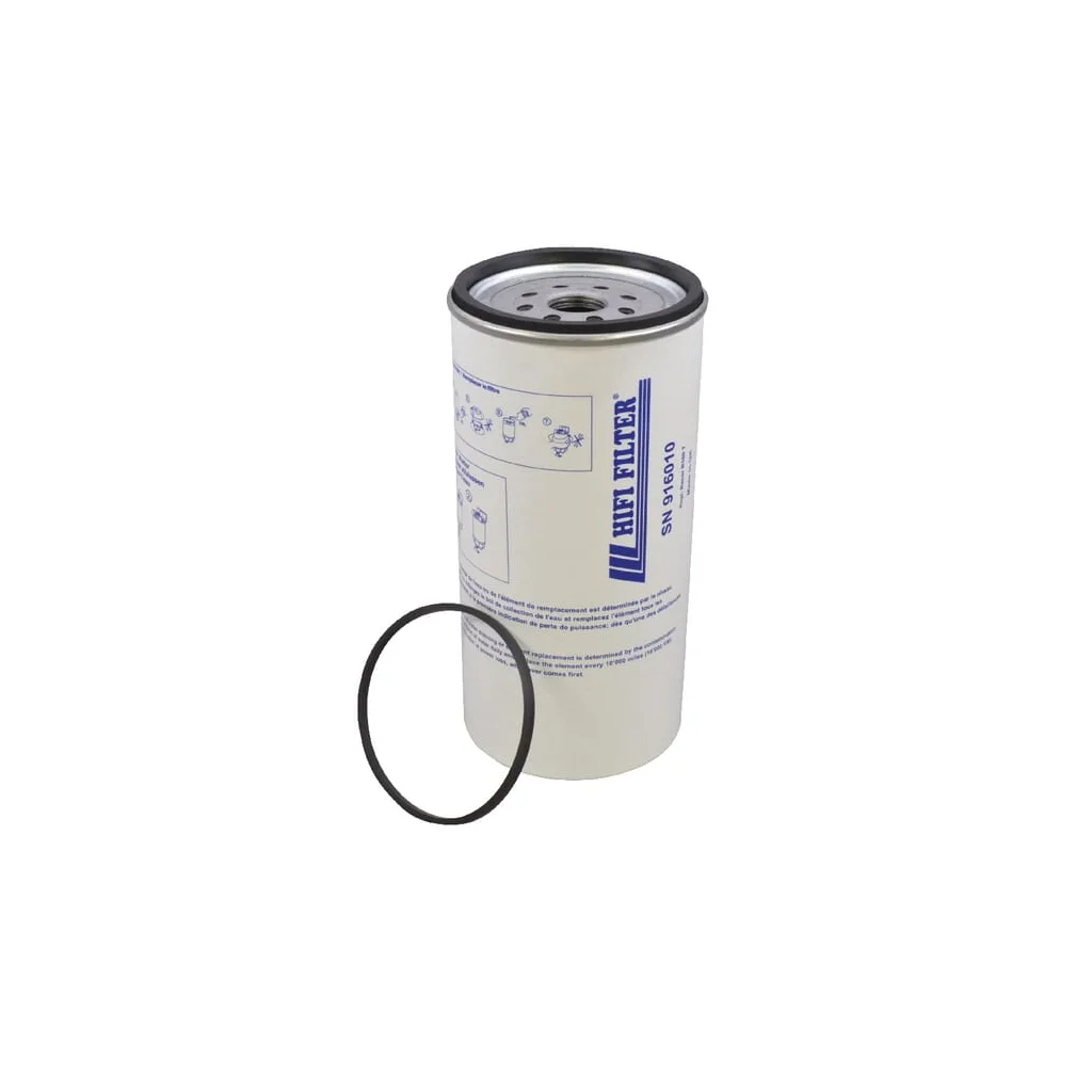 Filtru de combustibil Hifi SN916010