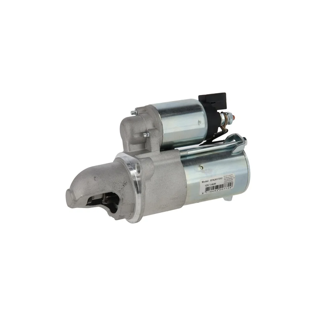 Demaror 12V, 1,4kW, 8 dinți, CW STA2617252