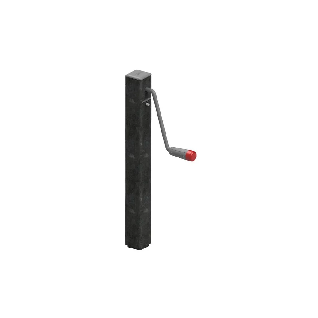 Mâner lateral pentru cric vertical 60x560mm STR35WF