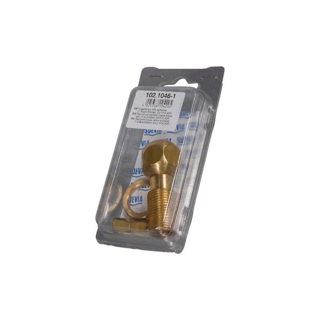 Piesă sferică MS completă SU10210461