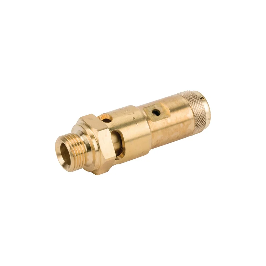 Supapă de siguranță 3/8" CE 4bar SV2122G06M04B