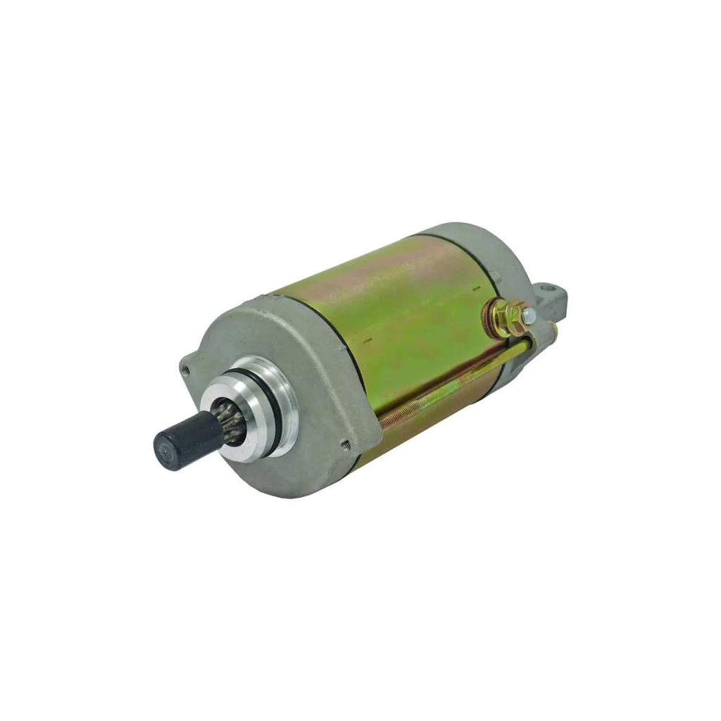 Demaror 12V, 9 dinți, CW STA2617226