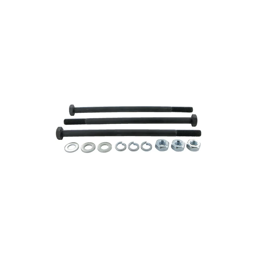 Set de 3 șuruburi M10x200 SV995017